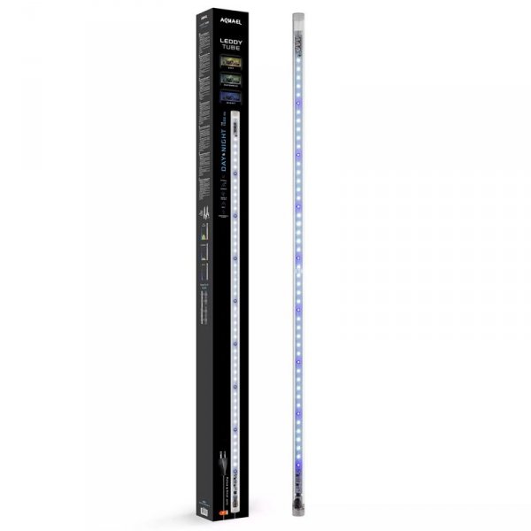 Aquael Leddy Tube Sunny Day&Night 17W - świetlówka LED