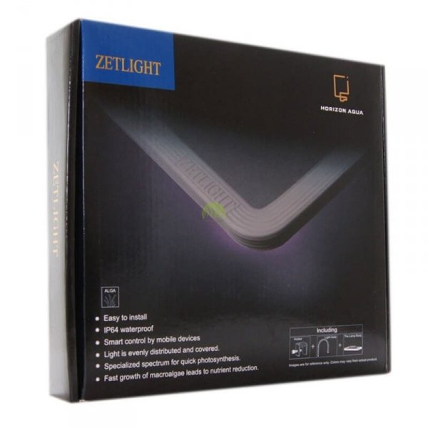 Zetlight Horizon E200S Lampa LED glonowa 20W