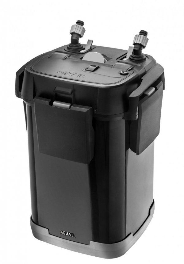 Aquael Filtr Ultramax 1500 - filtr do akwarium 250 - 450l