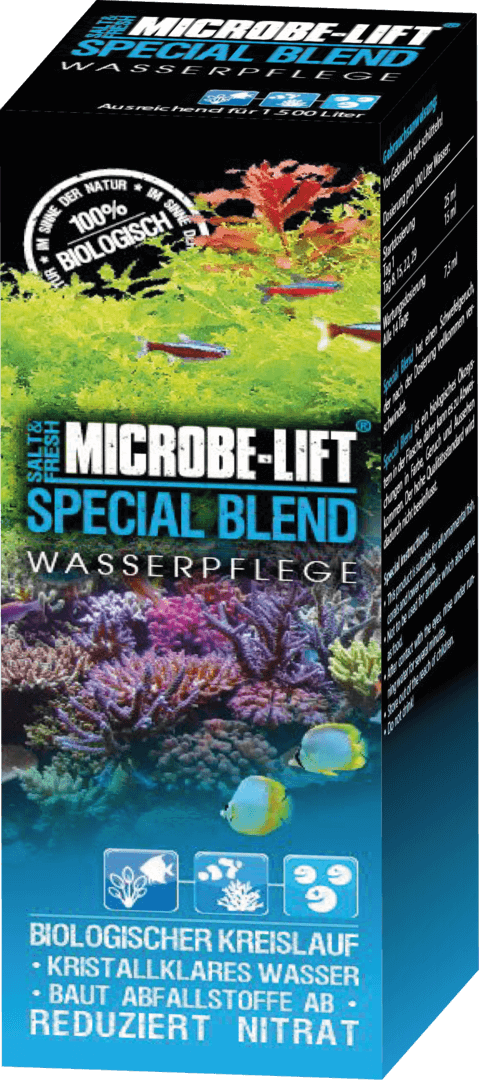 MICROBE LIFT Special Blend 473ml