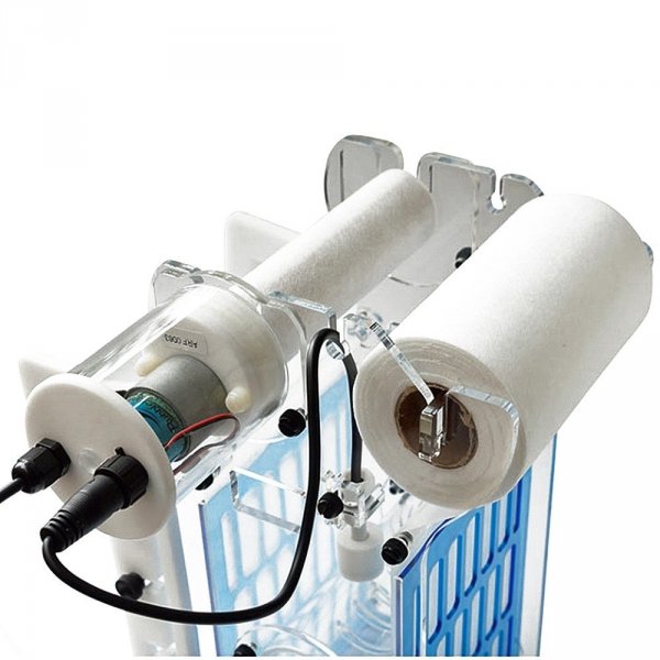Bubble Magus ARF-M Roller - automatyczny filtr mechaniczny