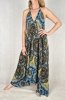 Lekka i przewiewna sukienka w stylu MAXI boho 