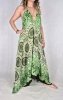 Lekka i przewiewna sukienka w stylu MAXI boho 