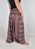 S29 - Szarawary Damskie „Sultanki” – 100% Rayon z Tajlandii