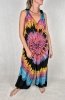 K7 - Kombinezon Tie Dye Rainbow