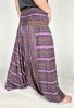 Szarawary Damskie „Sultanki” – 100% Rayon z Tajlandii