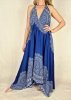 Lekka i przewiewna sukienka w stylu MAXI boho 