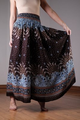 Spódnica Rajska model 6