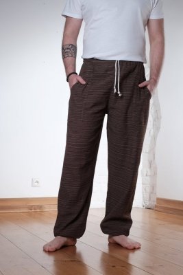 RajskieTajskie model 11