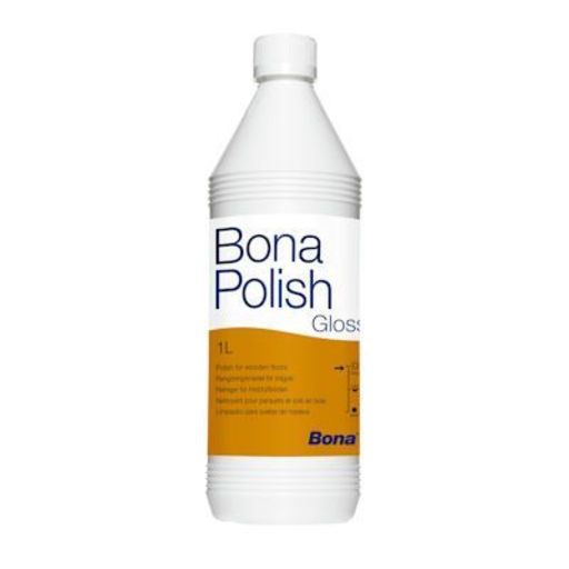 Bona Polish Gloss konserwant 1 L POŁYSK