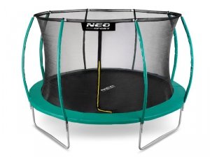 Osłona na sprężyny do trampoliny 374cm 12ft  Neo-Sport