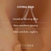 Balsam stymulujący - Bijoux Indiscrets Slow Sex Clitoral Balm