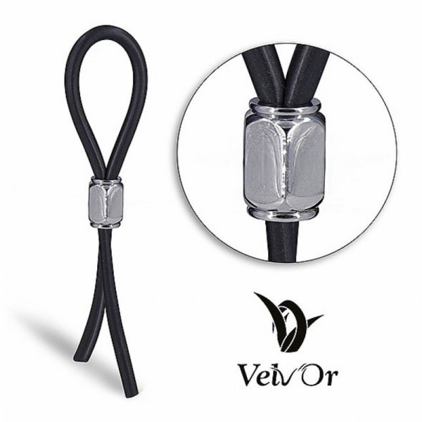 Pierścień erekcyjny - Velv Or JBoa 305 Adjustable Cock Ring
