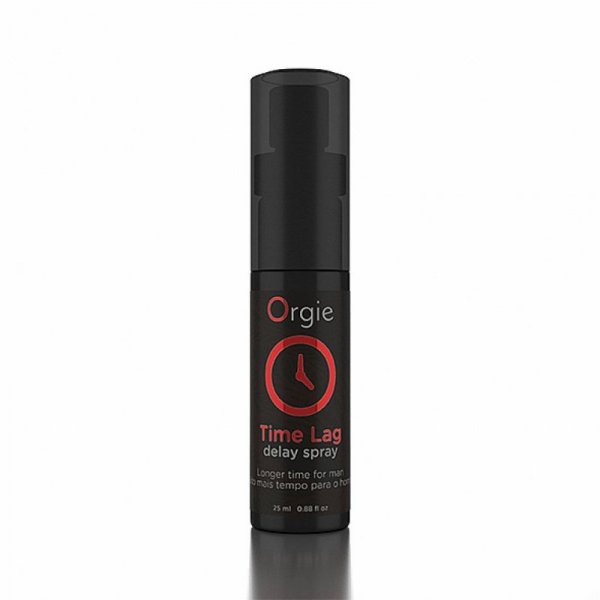 Spray opóźniający - Orgie Time Lag Delay Spray 25 ml