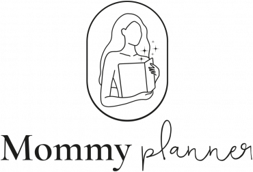 Strona główna Mommy Planner