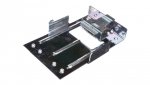 Adapter montażowy na szynę TH35 CVS LV429305