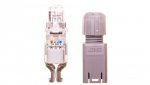 Wtyk RJ45 kat.5e ekranowany FM45 21700540