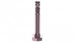 Czujnik indukcyjny M8 1,5mm zakryty 10-30V DC PNP 1Z M8 3-piny 4kHz 50mm IME08-1B5PSZT0S 1040838