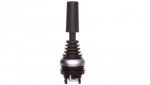 Joystick czteropołożeniowy dwustopniowy z samopowrotem M22-WJ4-2P 110836