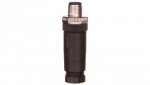 Złącze wtykowe proste 8P M12 kod A Pg9 6-8mm SACC-M12MS-8CON-PG9-M 1513334