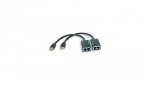 Extender HDMI po Skrętce UTP Cat5e/6 RJ45 do 30m