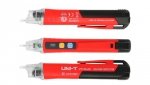 Bezkontaktowy wskaźnik detektor napięcia przemiennego 90~1000V AC UT-12S