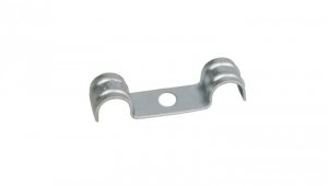 Uchwyt podwójny DF 10mm /opak. = 100 szt./ (910DF) CELO