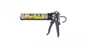 Dozownik manualny dla Resifix, 300ml (300APP) CELO