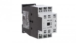 Stycznik mocy DILM32-11(42V50HZ,48V60HZ)-PI 3P 380 V 400 V 15 kW 1Z+1R 42 V AC Push-In 199292