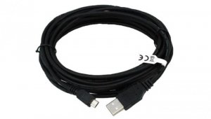 VITALCO DSF65 Kabel USB 2.0 A / micro-B (wtyk / wtyk) 10m