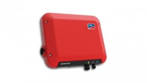 Inwerter sieciowy 1-fazowy 2,5kW SMA Sunny Boy 2.5 SB2.5-1VL-40