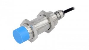 Czujnik indukcyjny wyjście PNP / NO 0÷12mm 10÷30VDC M18 IME18-12NPSZW2S