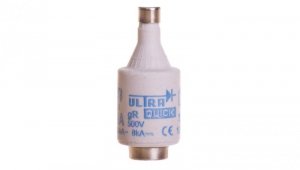 Wkładka bezpiecznikowa 10A DII gR 500V DIIUQ10A E27 004322004 /5szt./