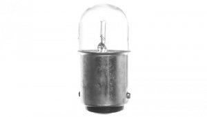 Żarówka 5W BA15d 24V AC/DC 8LT7ALBB