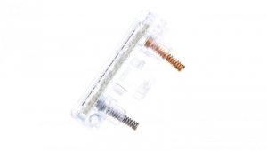 Sygnalizacja przepalenia wkładki 5x20mm 12/24/48V AC/DC VIKING 037524