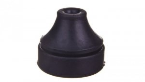 Przepust gumowy PDE 16M czarny IP67 E03DK-05010211201 /50szt./