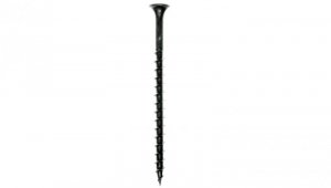 Wkręt do płyt G-K 4,2x70 mm do drewna 250szt FT-4270