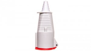 Gniazdo izolacyjne przenośne 32A 400V 4P IP44 2643-326
