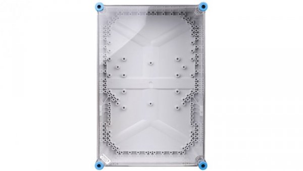 Obudowa 450x300x170mm IP65 pokrywa transparentna K 0300 60001040