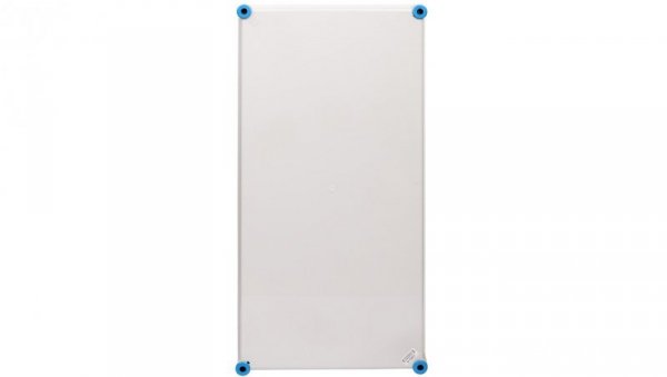 Obudowa 600x300x170mm IP65 pokrywa pełna K 0401 60001043