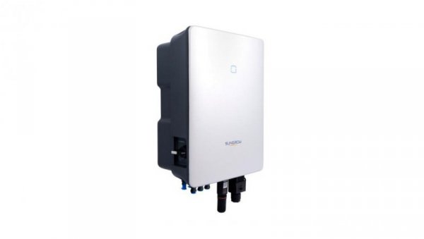 Inwerter sieciowy 3-fazowy 12kW SUNGROW SG12.0RT AFCI (WiFi, LAN, SPD typ II, DC switch, PID)