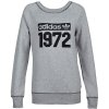 Adidas Originals graues Sweatshirt Super F Sweater M69940