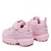 Fila Kinderschuhe Disruptor Infants Sportschuhe In Rosa 1011298.74S