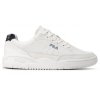 Fila Herrenschuhe Sportschuhe Town Classic PM Turnschuhe In Weiß FFM081.13037