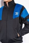 Adidas Originals Herrenbluse Training Mit Reißverschluss In Mehrfarbig AJ7889