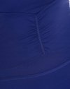Adidas Sport Top Stella McCartney Clima In Blau für Damen AI8771