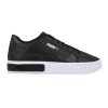 Puma Damenschuhe Cali Star WN`S Sneaker In Schwarz 380176-04