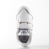 Adidas Originals Kinderschuhe für Klettverschluss ZX Q23981