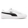 Puma Herrenschuhe Sneaker Smash V2 L In Weiß 365215-01