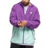 Adidas Originals Herrenjacke Violett Grau Sportjacke Dekum Pckbl Jkt DV2089
